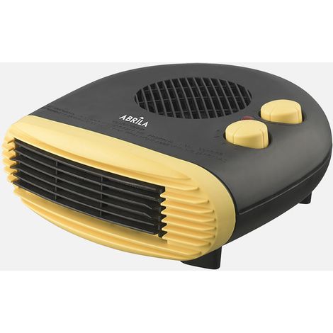 Radiateur électrique Fabrilamp toril 2000W 3 fonctions