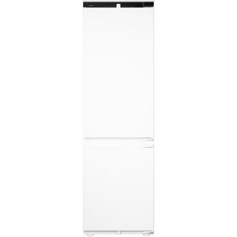 Asko RBC276SND1 Frigorifero Combinato Libera Installazione 242 L Classe D 35 dB Bianco