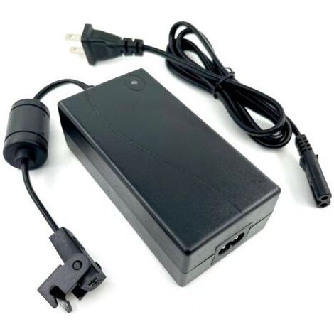 HOXILEELEO - Potenza divani e poltrone reclinabili elettriche, adattatore trasformatore 29 V 2 A, caricabatteria switching modelli per Limoss OKIN SP2-B SP2-A, MC125 e MC120 (1/5)