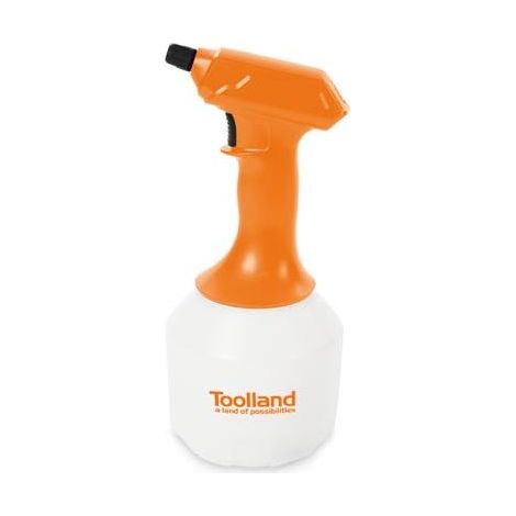 Pulvérisateur à pression avec batterie rechargeable, 1 L (1/10)