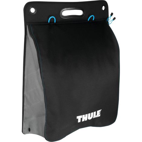 THULE RV SHOE ORGANIZER BLACK 306925