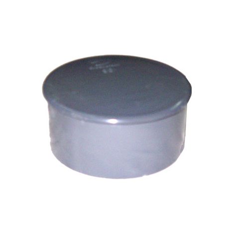 PVC-Blindstecker 75 - 202200