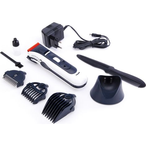 Haarschneider JATA MP373N 60 min (1/3)