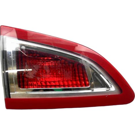 Feu Arriere Interieur Gauche RENAULT Scenic Monosp. III Phase 1 2009-2011 [PRODUIT D'OCCASION]♻️265550018r