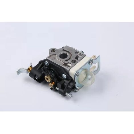 Carburateur RB-K70 RB-K75 pour équipements ECHO, pièce de rechange pour débroussailleuses, coupe-bordures et outils de jardin professionnels. (1/4)