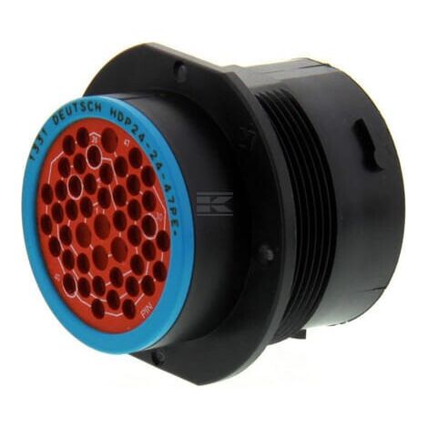 Presa telaio 47 P. Maschio DEUTSCH DSHDP242447PE (1/2)