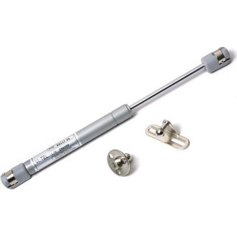 BRACCETTO A GAS PORTATA 10KG/100N