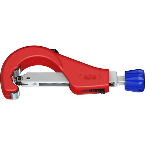 Draper 26092 KNIPEX 90 31 03 BK TubiX XL Pipe Cutter, 260mm