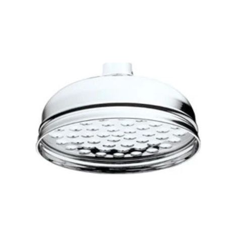 Raccordement de la douche de tête F 1/2"
