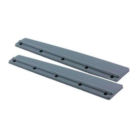 Ensemble racleur C120/C200 (X2) - Robot Coupe (1/2)