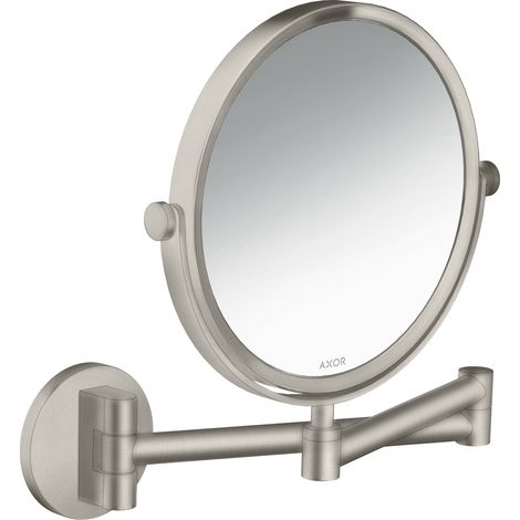 hansgrohe AXOR UNIVERSAL Circular miroir de rasage, grossissement (1/2)