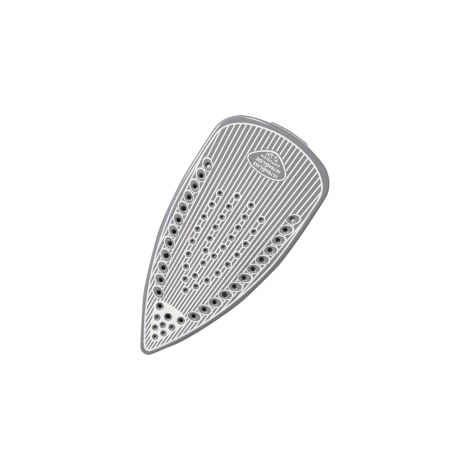 Calor – Semelle de fer 233x115 mm pour centrale vapeur – Puissance 2400W – Débit vapeur 40g/min – Fer à repasser CS-00130441