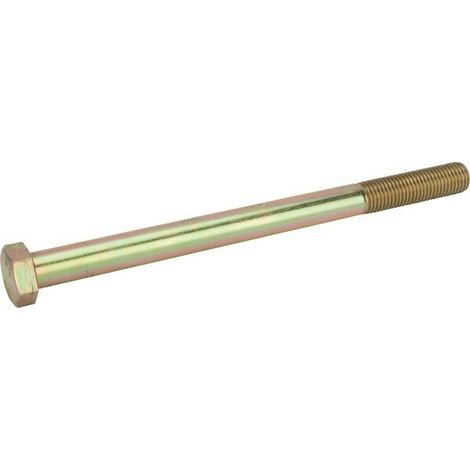 Tornillo acero M16 x 220 KONGSKILDE 86624001