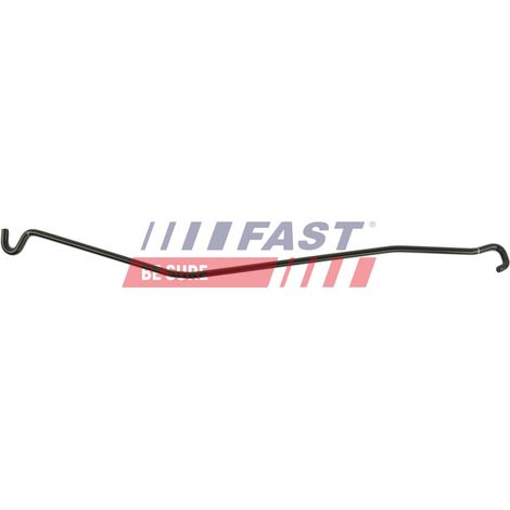 Support de capot rapide FT95520