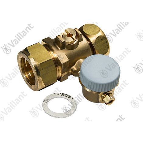 VAILLANT Vanne, re VC 10+15+20+25+30 CS/1-5 R1 u.w. Vaillant-Nr. , 0020057191