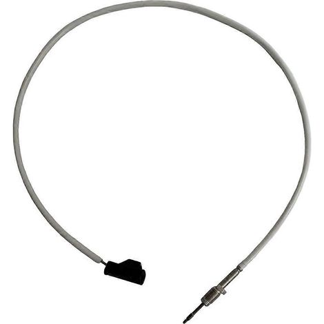 Capteur de température des gaz d'échappement C2Z13013 pour Jaguar XF XJ (1/5)