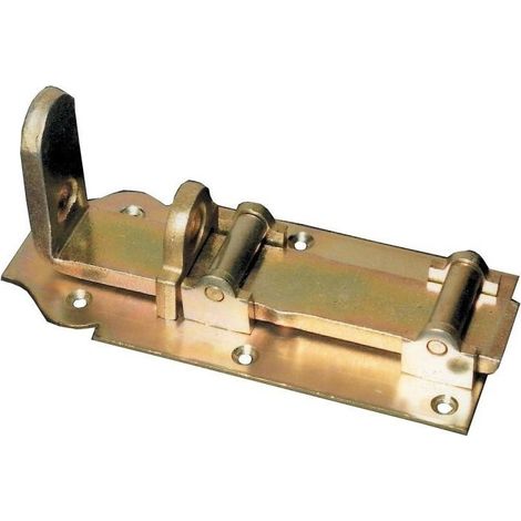 Verrou 64/SF/K2Z/200 mm (1/2)