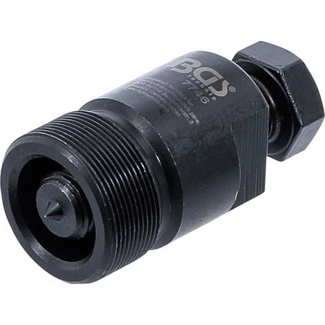 Extracteur de Poulie M27 x 1,0 mm - Acier Résistant - Démontage Facile et Sécurisé, Pro - D-Work (1/5)