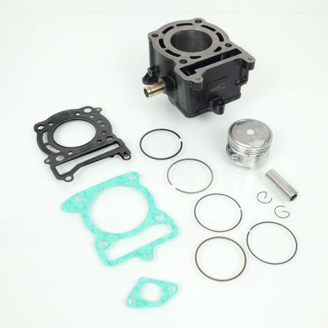 Cylindre Teknix pour scooter MBK 125 Skyliner 2003 à 2009 Ø53.6mm (1/5)