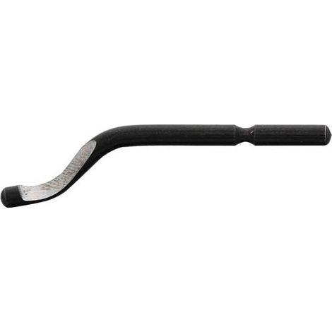 CUCHILLA DESBARBADOR E350 Ø3,2