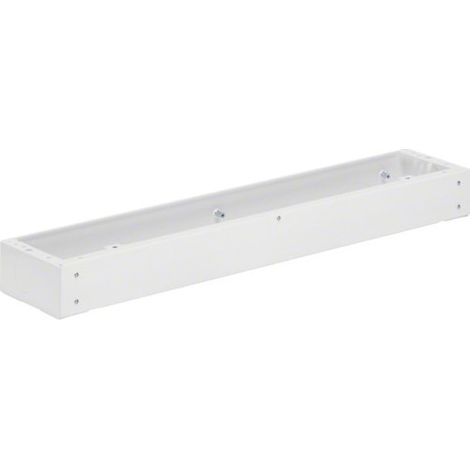 Socle 100x1050 IP44 - ENVELOPPES HAGER FZ614N