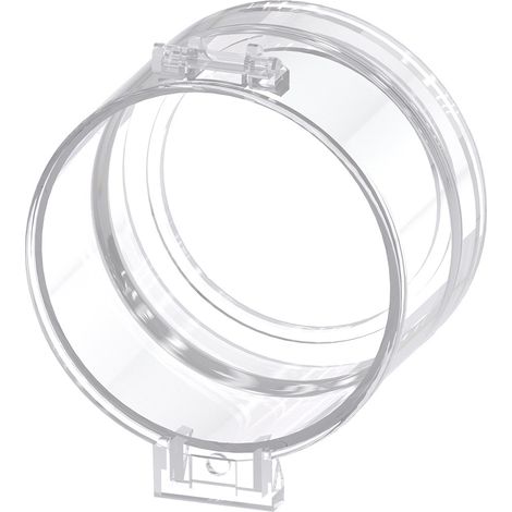 Siemens 3SU1900-0DA70-0AA0 3SU19000DA700AA0 Schutzkappe     1 St.