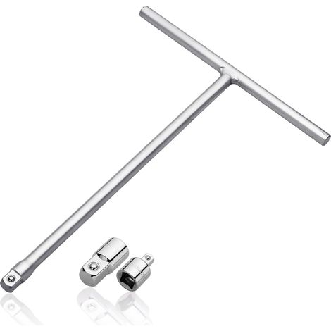 Neiko ¨ 01135A 3/8" Chiave a T con impugnatura lunga Acciaio al cromo vanadio (1/5)