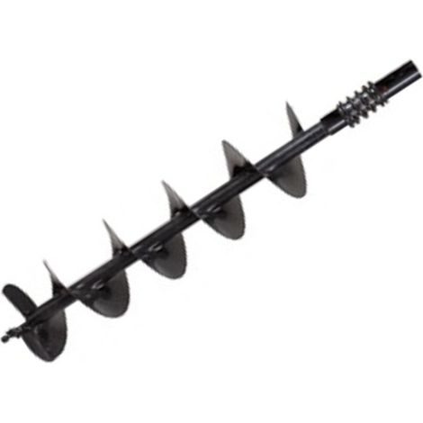TRIVELLA x MOTOTRIVELLA DIAMETRO 15CM - LUNGHEZZA 56cm - RICAMBIO