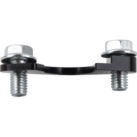 Support Moteur Pompe à Huile Tube de Ramassage Bride Maintien LS1 LS2 LS3 (1/5)