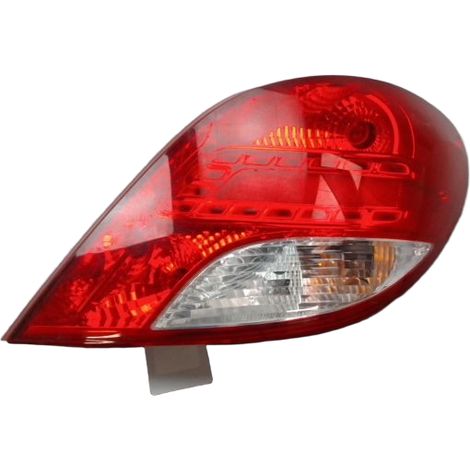 Feu Arriere Droit PEUGEOT 207 2006-2013 [PRODUIT D'OCCASION]♻️6351hq