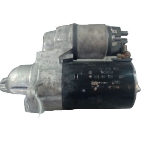 [PRODUIT D'OCCASION] Demarreur OPEL Astra 2004- ♻️ Ref Oe. 25196021 - Garantie à vie (1/4)