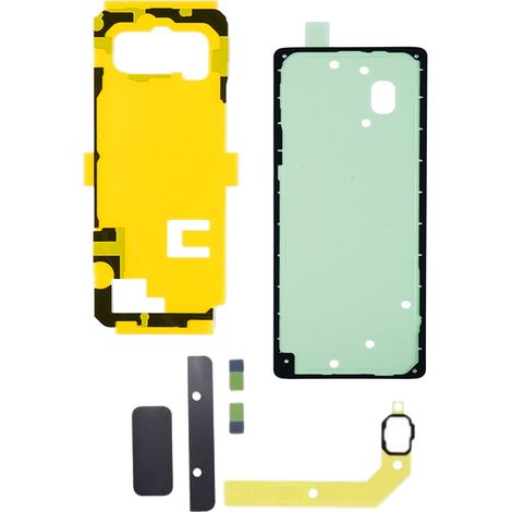 Set di nastri adesivi ORG per la cover del Samsung Galaxy Note 8