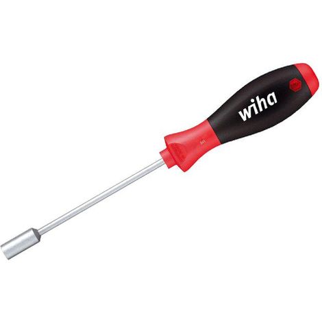 WIHA - Tournevis a douille 8mm L125mm