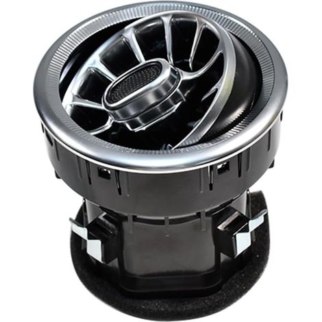 Lüftungsdüse für Armaturenbrett, kompatibel mit Mercedes V-Klasse W447 Vito V250 V260 A4478308502 (1/5)