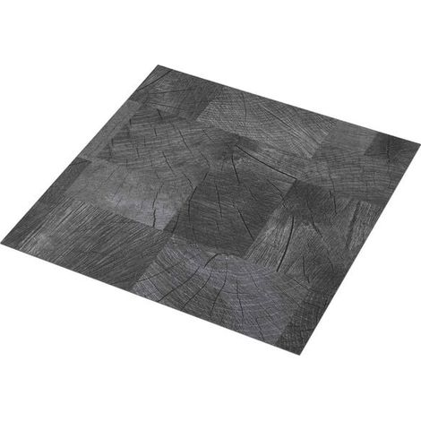 Bandes adhésives pour sol, 30,5 x 30,5 cm, 20 bandes par paquet (1/5)