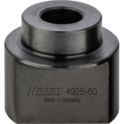 Hazet Schraubstock Adapter (1/2)