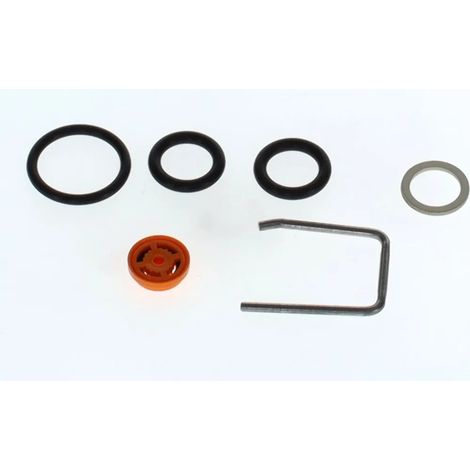 BOSCH Pieza de repuesto TTNR: 87161411430, Limitador de caudal, 87161411430