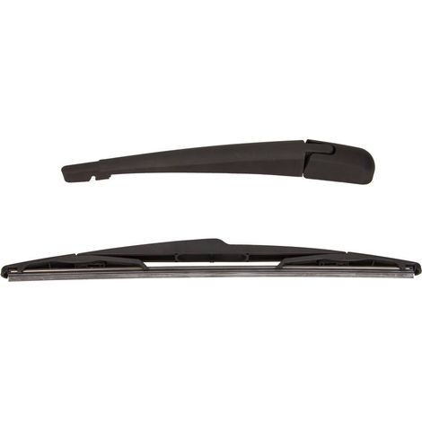 Bras d'essuie-glace arrière Maxgear pour Ford S-Max 06-13/Picanto 04-Set