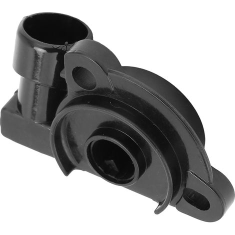 Drosselklappenstellungssensor CG-01-023, Teilenummer 17080671, Ersatzteil für Daewoo Lanos 1.6L L4 4-Zylinder. (1/5)