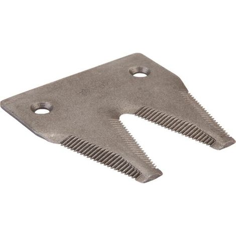 Cuchilla doble UNIVERSAL 13013540KR