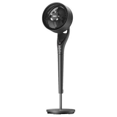 Ventilateur d'appoint dreo turbo poly fan 154 940 CFM 8.2 m/s (1/3)