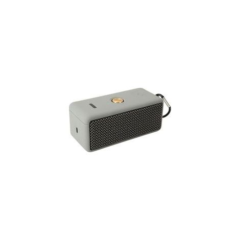 Étui de protection compatible avec l'enceinte Bluetooth EMBERTON, en silicone