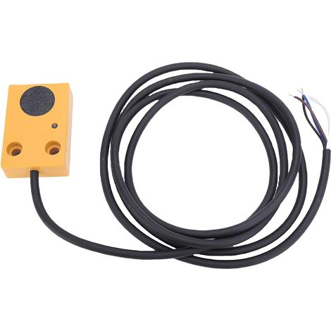 Capacitive sensor, IP65 rating, NPN output (1/5)