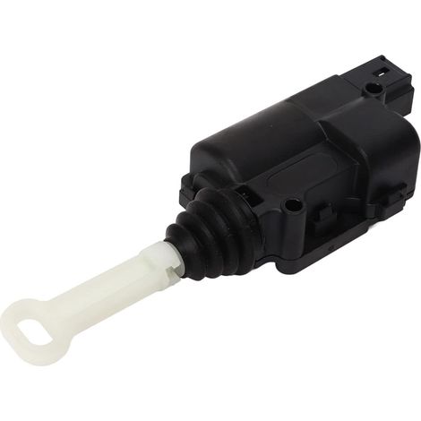 Serrure de porte actionneur pour porte coulissante, verrouillage centralisé, frein de serrure de porte coulissante de rechange pour Hatchback Pièce 661536 (1/5)