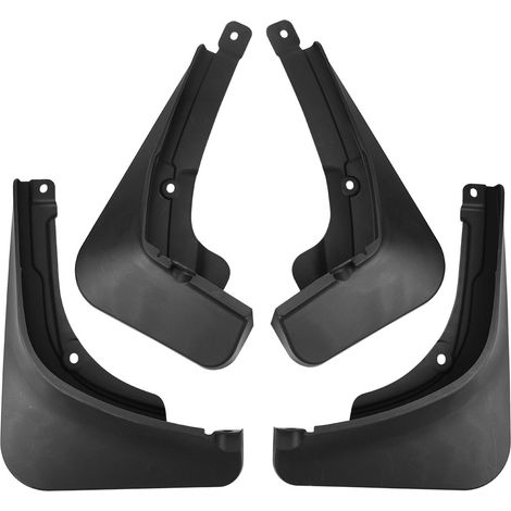 Suitable for Leap Motor C16 2024, soft mud flaps, car tire mud flaps, 24 models of Leap Motor C16