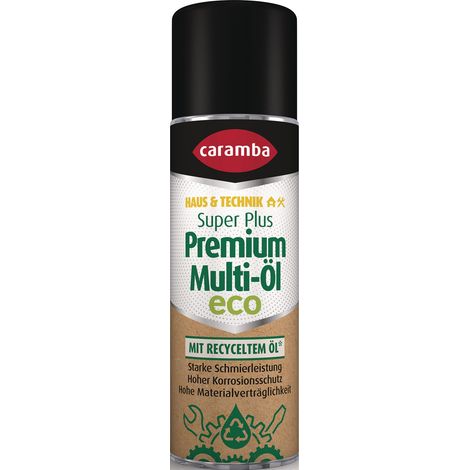 Multiolio Super Plus Premium Eco 300ml Spray aerosol