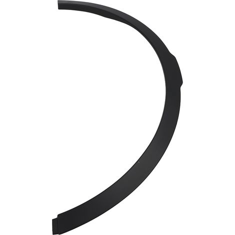 Linker Kotflügel vorne LR036053, passend für Land Rover Range Rover Evoque L538 (2012–2018), Radlauf, neues Ersatzteil