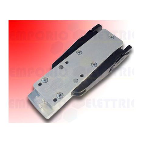 Sblocco Per Eli 250 E Sub Bt Con Chiave Personalizzata. Bft Scp N733502 Nuovo (1/3)