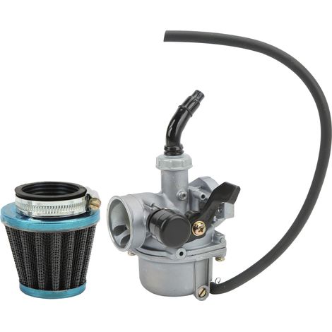 Carburateur de rechange avec filtre à air pour quad TaoTao 49CC 50CC 70CC 90CC 100CC 125CC (1/5)