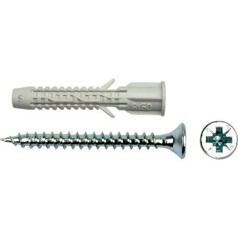 SPILLO UNIVERSALE CON COLLARE IN NYLON TIPO VERSO L'ALTO 1060/570MM - MF-210-1570